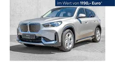 Gebraucht 2025 BMW iX1 Luxury Line SUV | 46.990 € (Superpreis)