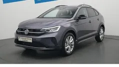 Gebraucht 2024 VW Taigo Goal SUV | 29.980 € (Fairer Preis)