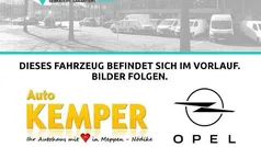 Blau Gebraucht 2021 Opel Corsa-e Edition Kleinwagen | 14.250 € (Superpreis)