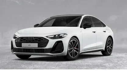 Gebraucht Audi A5 Comfort 299 PS (219 kW) 2025 Limousine