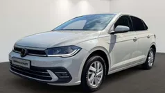 Gebraucht 2024 VW Polo Style Kleinwagen | 20.190 € (Fairer Preis)