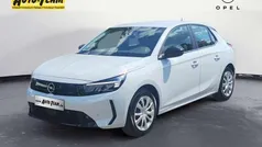 Gebraucht 2025 Opel Corsa Edition Kleinwagen | 20.410 € (Fairer Preis)