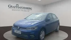 Gebraucht 2025 VW Polo Style Limousine | 24.690 € (Fairer Preis)