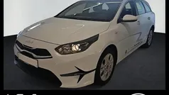 Gebraucht 2024 Kia Ceed Sportswagon Vision Kombi | 19.490 € (Superpreis)