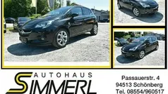Gebraucht 2019 Opel Corsa Edition Limousine | 11.790 €