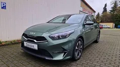 Gebraucht 2025 Kia Ceed Limousine | 21.999 € (Fairer Preis)
