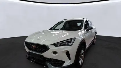 Gebraucht 2023 Cupra Formentor SUV | 26.777 € (Fairer Preis)