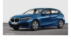 Gebraucht 2022 BMW 118 Advantage Kleinwagen | 20.490 € (Fairer Preis)