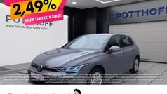 Gebraucht 2025 VW Golf VIII Life Limousine | 22.997 € (Guter Preis)