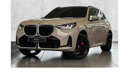 Gebraucht BMW X3 M Sport 286 PS (210 kW) 2025 SUV