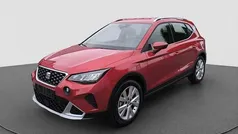 Desire rot Gebraucht 2022 Seat Arona Xperience SUV | 22.541 € (Fairer Preis)