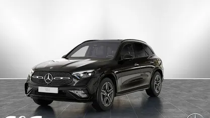 Gebraucht 2025 Mercedes GLC220 AMG SUV | 57.571 € (Guter Preis)