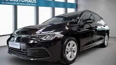Gebraucht 2022 VW Golf VIII Life Kombi | 16.720 € (Guter Preis)