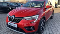 Gebraucht 2021 Renault Arkana Zen SUV | 17.998 € (Superpreis)