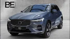 Grau Gebraucht 2024 Volvo XC60 Plus SUV | 51.950 € (Guter Preis)
