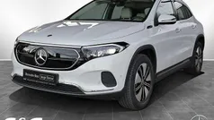 Gebraucht 2022 Mercedes EQA250 Progressive SUV | 31.990 € (Fairer Preis)