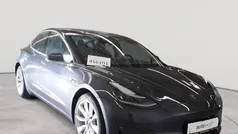 Gebraucht 2020 Tesla Model 3 Long Range Limousine | 25.990 € (Fairer Preis)