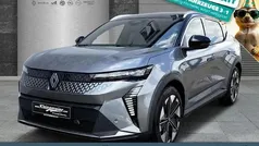 Gebraucht 2024 Renault Scénic Techno Van / Kleinbus | 47.949 € (Fairer Preis)