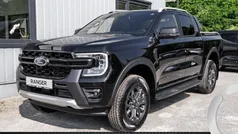 Schwarz Neu 2025 Ford Ranger Wildtrack Abholung | 56.389 € (Fairer Preis)