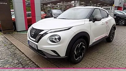 Gebraucht 2023 Nissan Juke Style Edition SUV | 18.900 € (Fairer Preis)