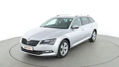 Grau Gebraucht 2019 Skoda Superb Style Kombi | 24.530 € (Guter Preis)