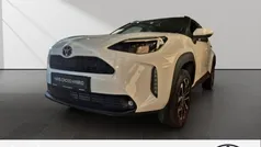 Gebraucht 2025 Toyota Yaris Hybrid | 28.979 € (Fairer Preis)