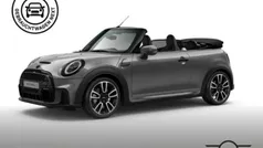 Mini John Cooper Works Cabriolet