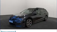 Gebraucht 2024 VW Golf VIII R-line Kombi | 30.987 € (Fairer Preis)