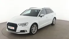 Gebraucht 2017 Audi A3 Sport Limousine | 18.810 € (Fairer Preis)