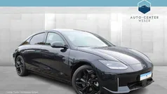 Gebraucht 2023 Hyundai Ioniq 6 Edition Limousine | 36.990 € (Guter Preis)