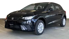 Schwarz Neu 2025 Seat Ibiza Limousine | 20.485 € (Fairer Preis)