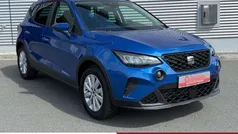 Saphirblau Neu 2025 Seat Arona SUV | 22.490 € (Fairer Preis)