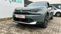 Manhatten grün (grün) Neu 2025 Citroën e-C4 Limousine | 34.990 € (Fairer Preis)