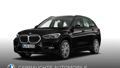 Gebraucht 2022 BMW X1 Sport Line SUV | 24.990 € (Fairer Preis)