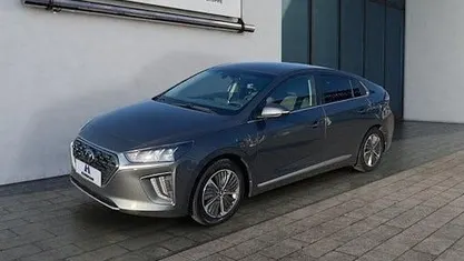 Gebraucht Hyundai Ioniq Style 141 PS (103 kW) 2020 Kleinwagen