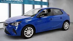 Gebraucht 2023 Opel Corsa Edition Kleinwagen | 13.570 € (Guter Preis)