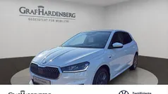 Gebraucht 2024 Skoda Fabia Selection Kleinwagen | 22.333 € (Fairer Preis)