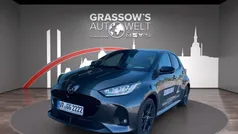 Opera black Gebraucht 2024 Mazda 2 Homura-Line Limousine | 27.990 €