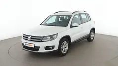 Gebraucht 2014 VW Tiguan Trendline SUV | 12.250 € (Fairer Preis)