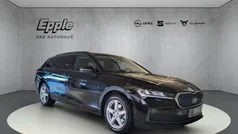 Gebraucht 2025 Skoda Superb Kombi | 33.890 € (Fairer Preis)