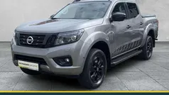 Grau Gebraucht 2020 Nissan Navara N-Guard Abholung | 28.890 € (Fairer Preis)