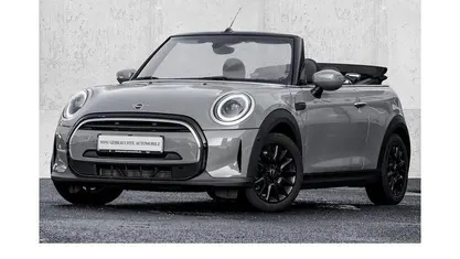 Gebraucht Mini ONE Classic 102 PS (75 kW) 2022 Kleinwagen