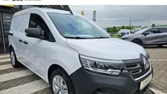 Weiß Gebraucht 2023 Renault Kangoo Van / Kleinbus | 22.990 € (Fairer Preis)