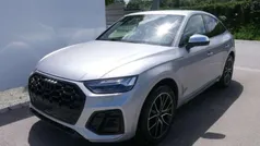 Audi SQ5 Sportback