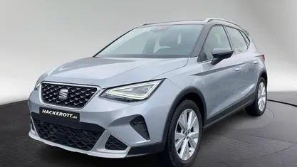 Gebraucht Seat Arona Xperience 110 PS (80 kW) 2023 SUV