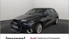 Gebraucht 2020 Audi A3 Sportback Advanced Plus Kleinwagen | 23.987 € (Fairer Preis)