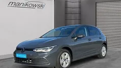 VW Golf VIII