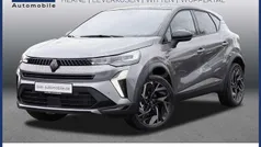 Gebraucht 2025 Renault Captur Esprit Alpine SUV | 28.111 € (Fairer Preis)