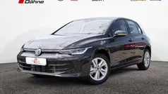 VW Golf VIII