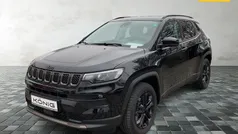 Gebraucht 2022 Jeep Compass SUV | 29.777 € (Fairer Preis)